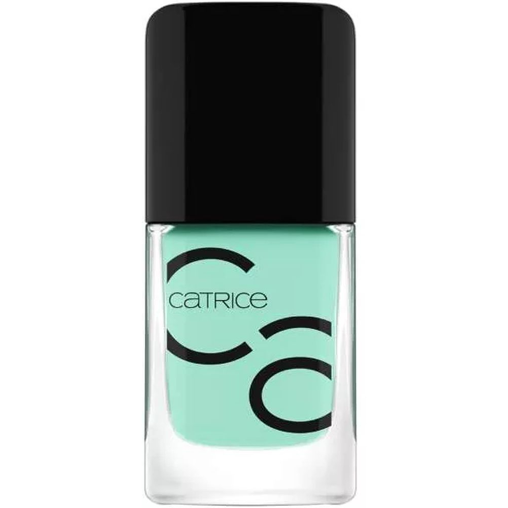 Vernis à ongles en gel 'Iconails' - 145 Encouragemint 10.5 ml