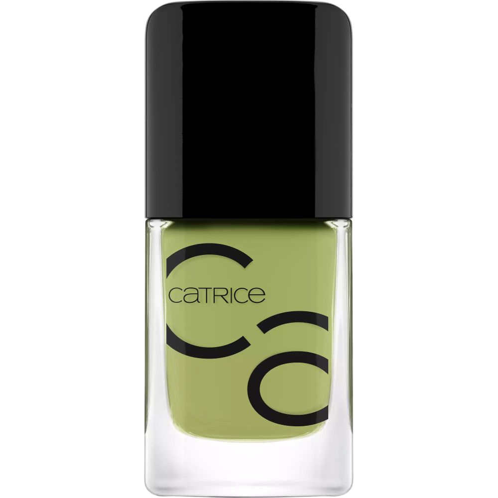 Vernis à ongles en gel 'Iconails' - 176 Underneath The Olive Tree 10.5 ml