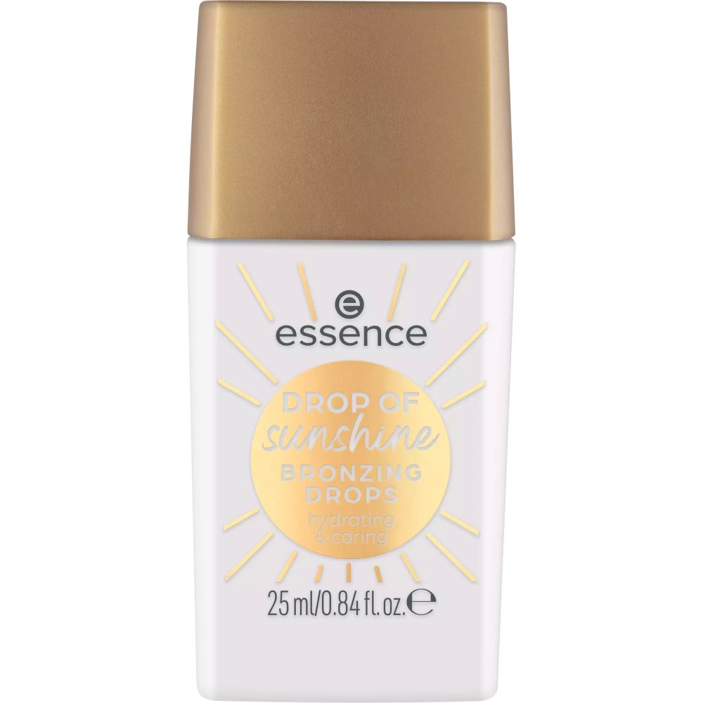 Teinture bronzante 'Drop Of Sunshine' - 25 ml