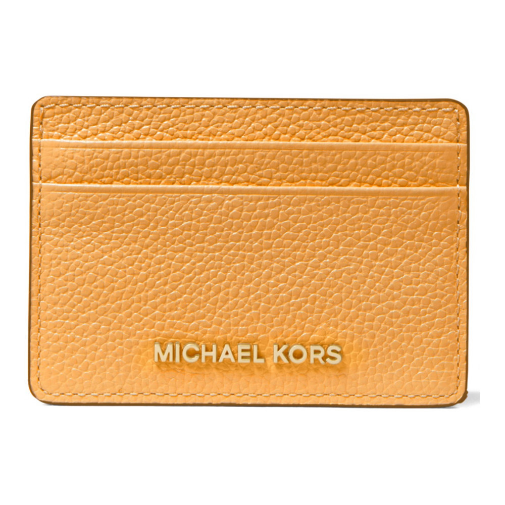 Women's 'Jet Set' Card Holder