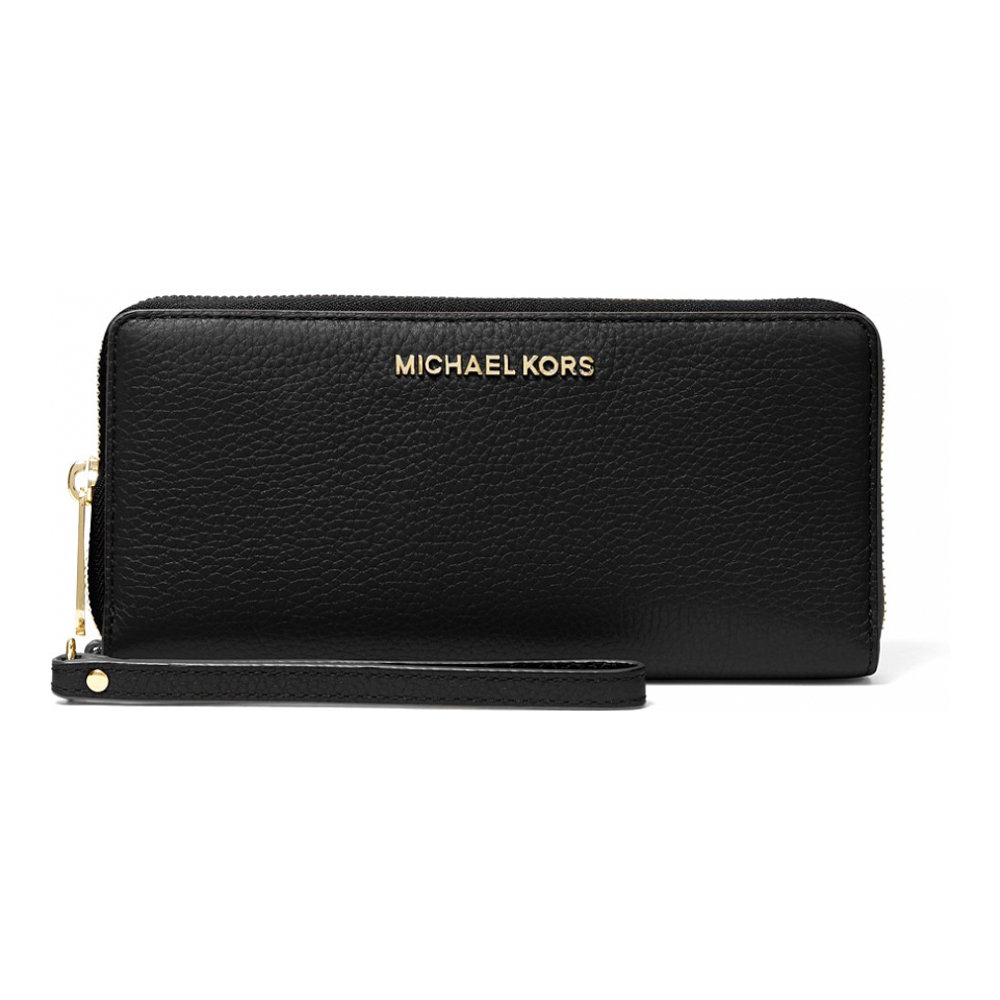 Women's 'Jet Set Travel Large Travel Continental' Wallet