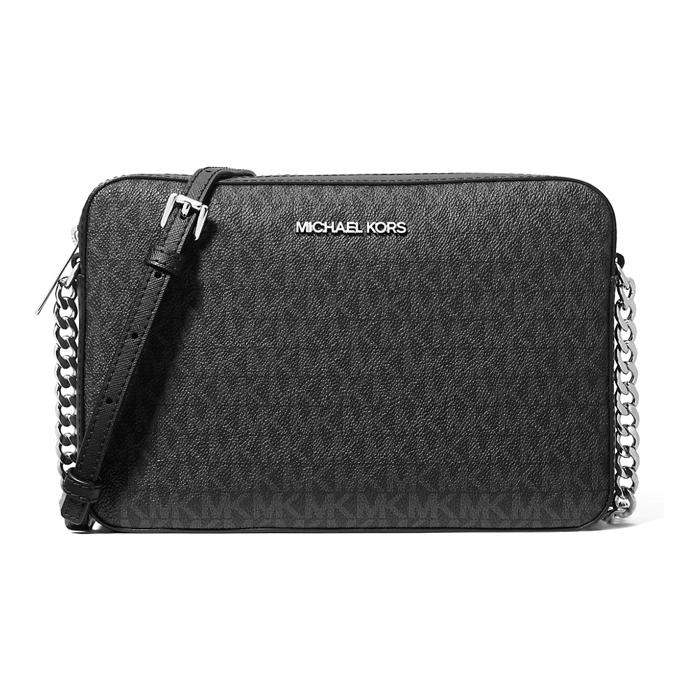 Sac à bandoulière 'Jet Set Large Logo' pour Femmes