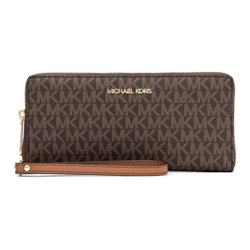 Women's 'Jet Set Travel Large Travel Continental' Wallet