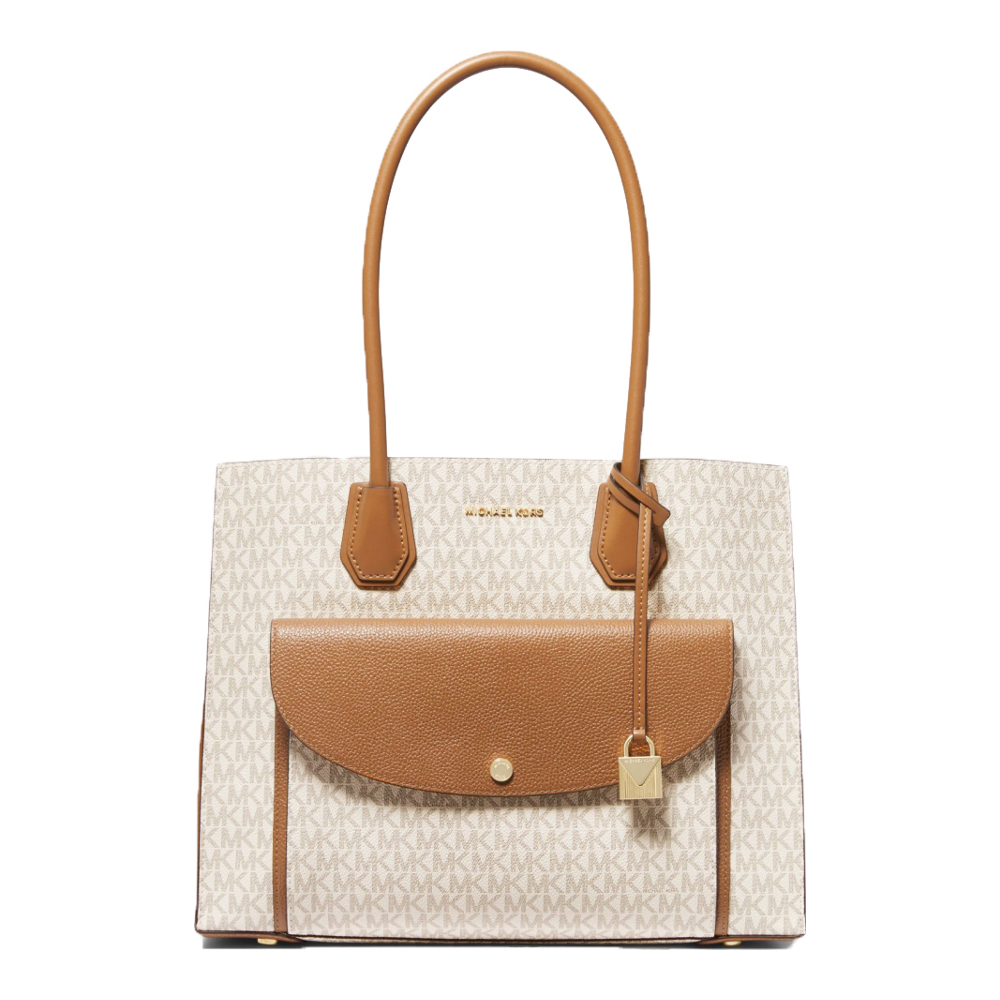 Sac Cabas 'Mercer Extra-Large Logo Pocket' pour Femmes