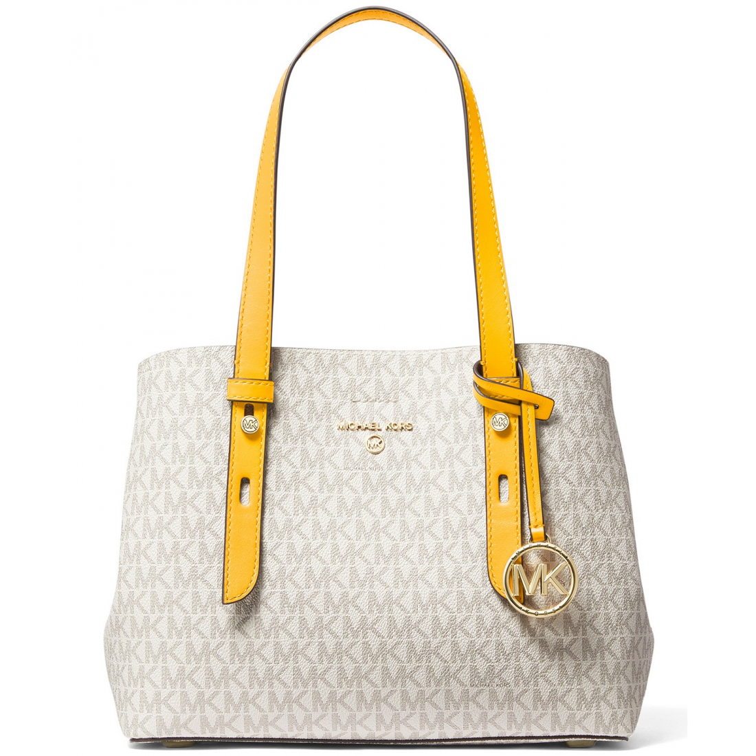 Women's 'Mel Small Signature' Tote Bag