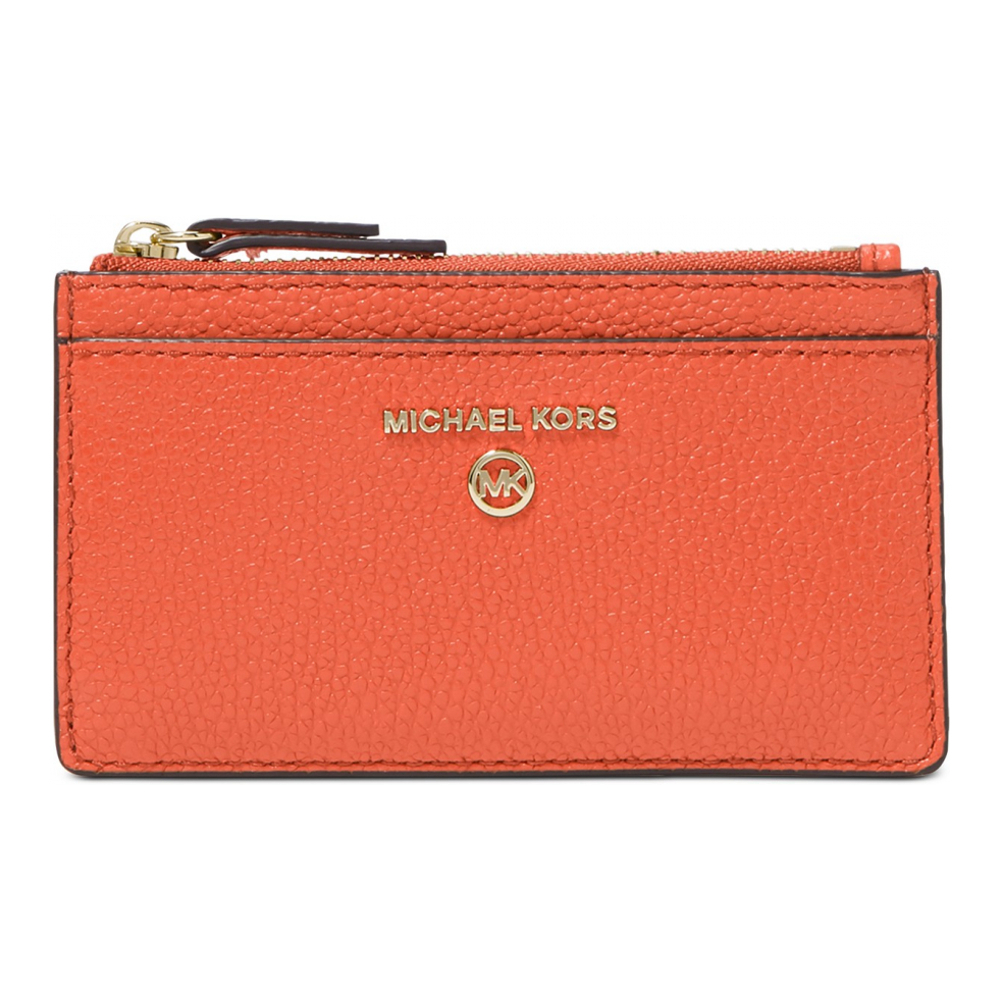 Women's 'Jet Set Charm Small Slim' Card case