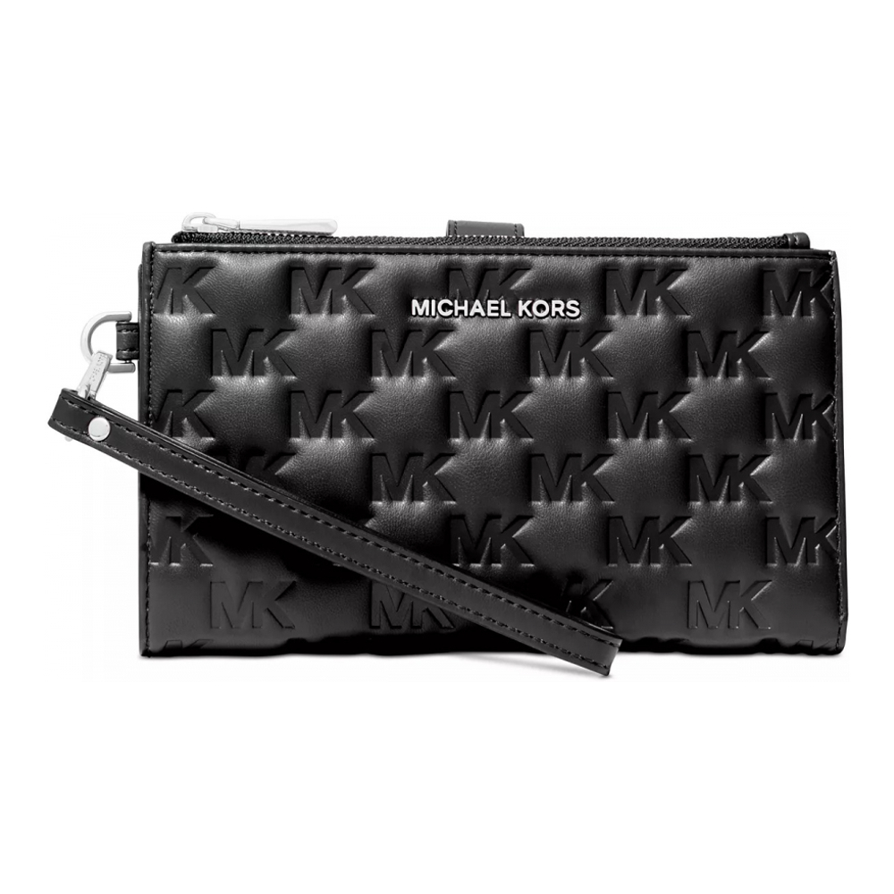 Women's 'Jet Set Wristlet' Wallet