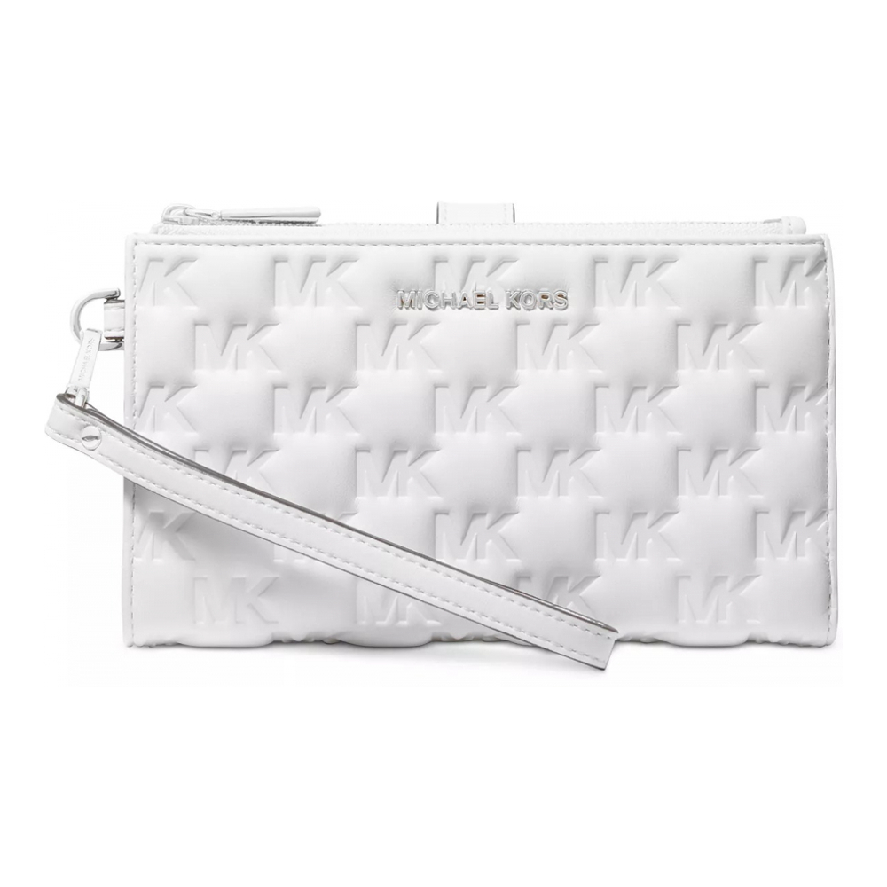 Women's 'Jet Set Wristlet' Wallet