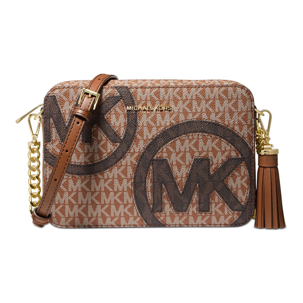 Women's 'Jet Set Medium' Camera Bag