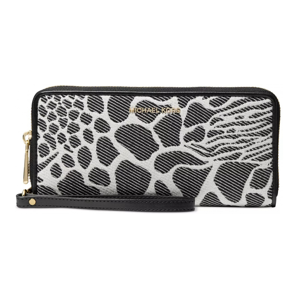 Women's 'Jet Set Travel Continental' Wallet