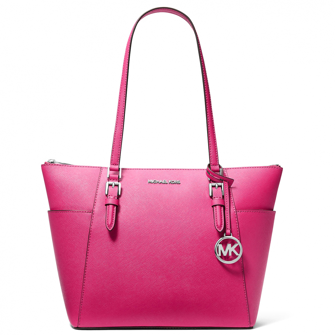 Women's 'Charlotte Large Top-Zip' Tote Bag