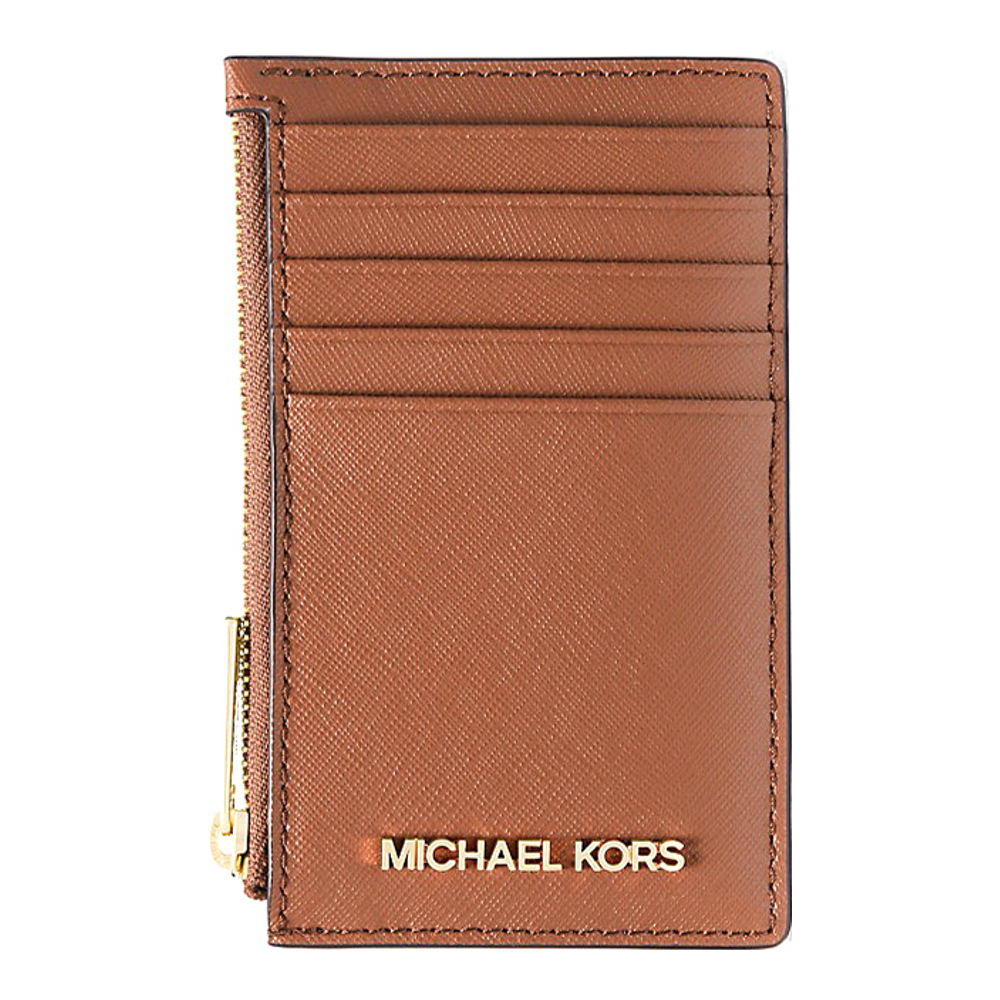 Women's 'Jet Set Travel Medium Top Zip' Card case