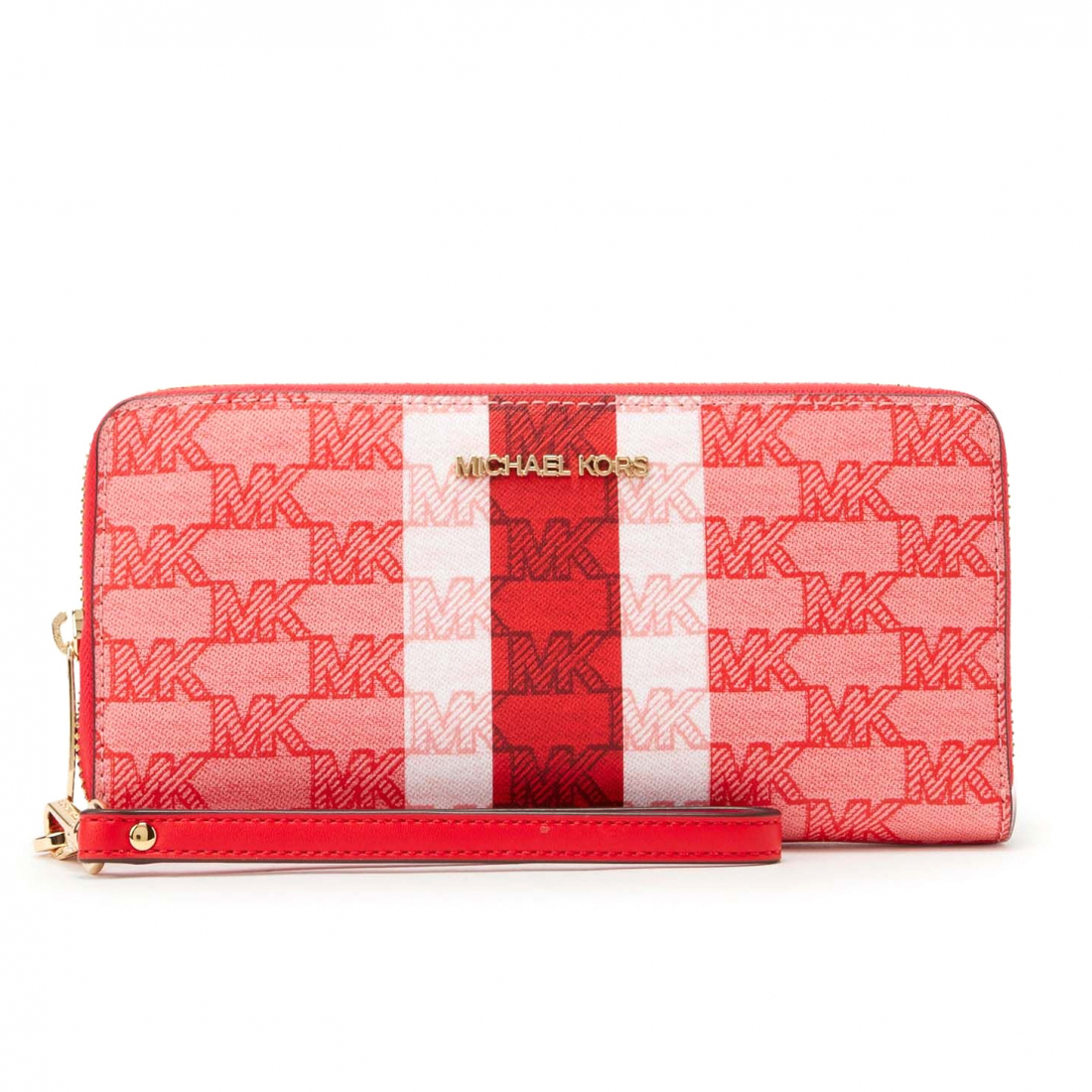 Women's 'Jet Set Travel Large Continental' Wallet