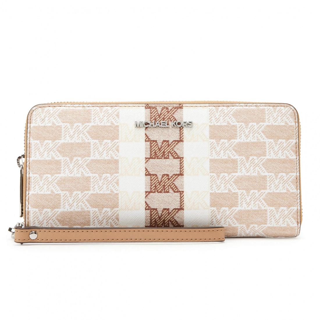 Women's 'Jet Set Travel Large Continental' Wallet