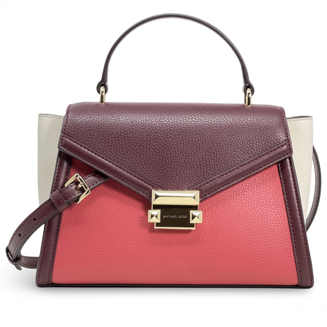 Sac 'Whitney Medium Flap Top Handle' pour Femmes