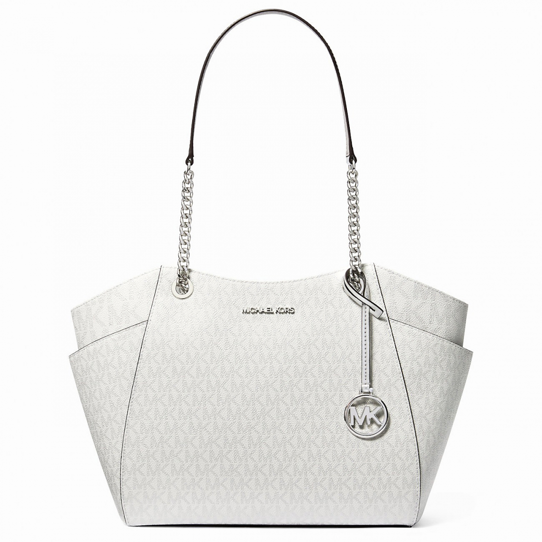 Women's 'Jet Set Large Logo' Shoulder Bag