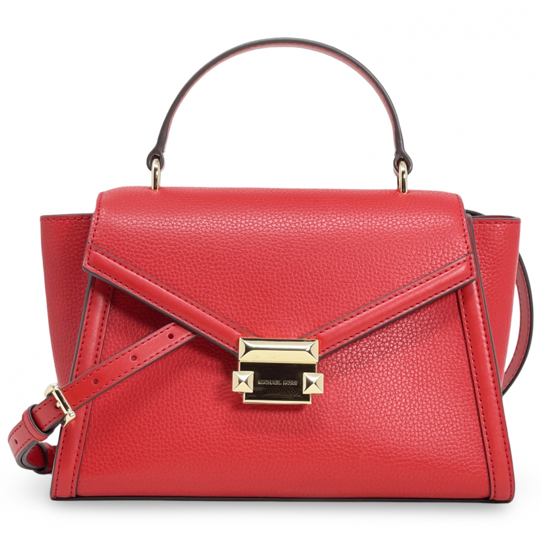 Women's 'Whitney Medium Flap Top Handle' Satchel