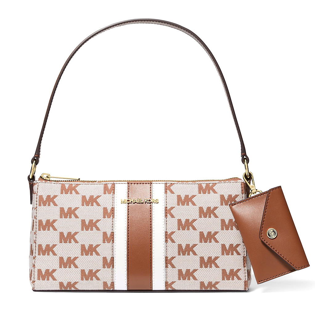 Pochette 'Vincent Medium Logo with Card Case' pour Femmes