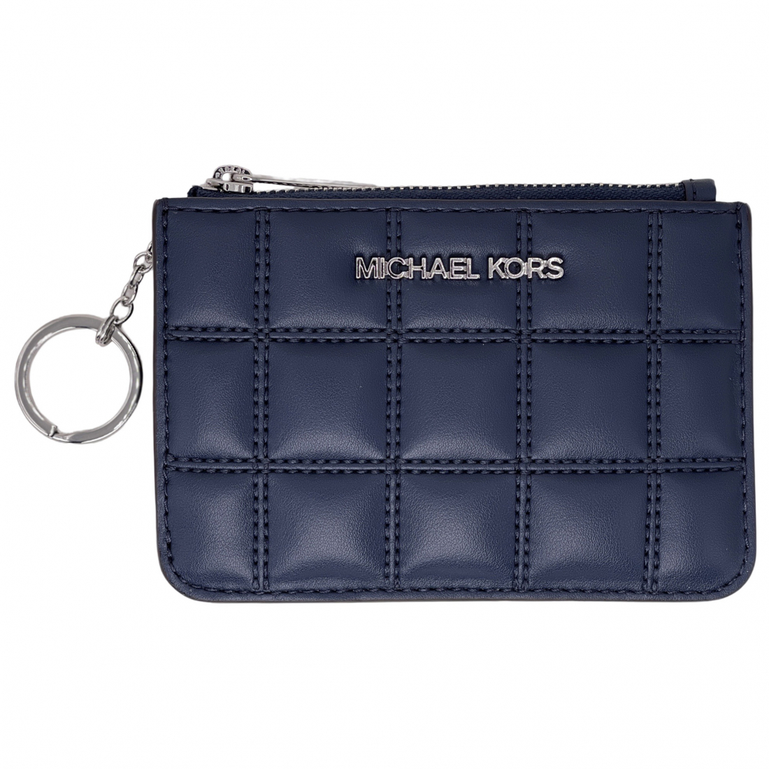 Women's 'Jet Set Travel Small Top Zip Coin' Pouch