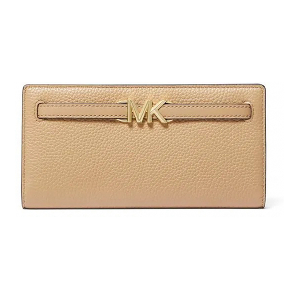 Women's 'Reed Large Snap' Wallet