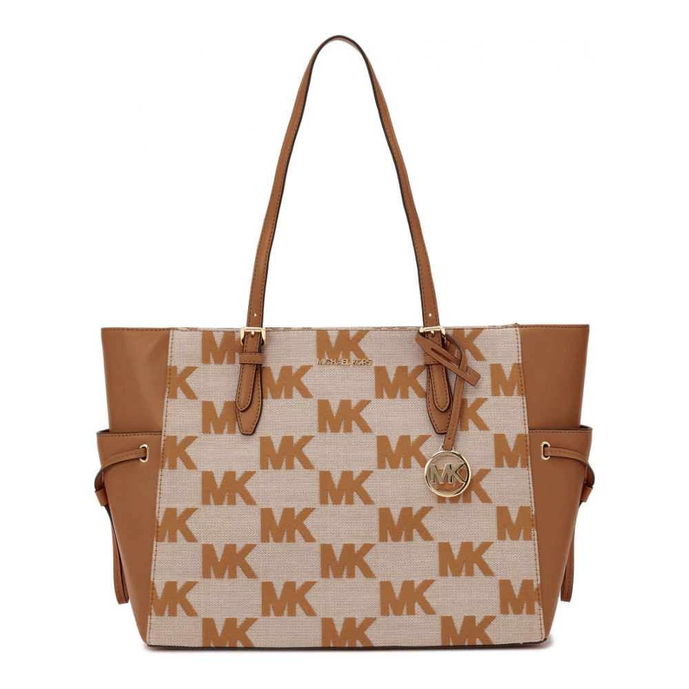 Sac Cabas 'Gilly Logo Large Drawstring Travel' pour Femmes