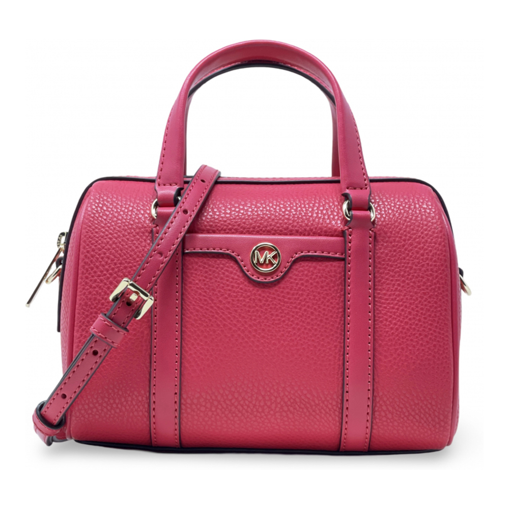 Women's 'Jet Set Travel Small Duffle' Crossbody Bag