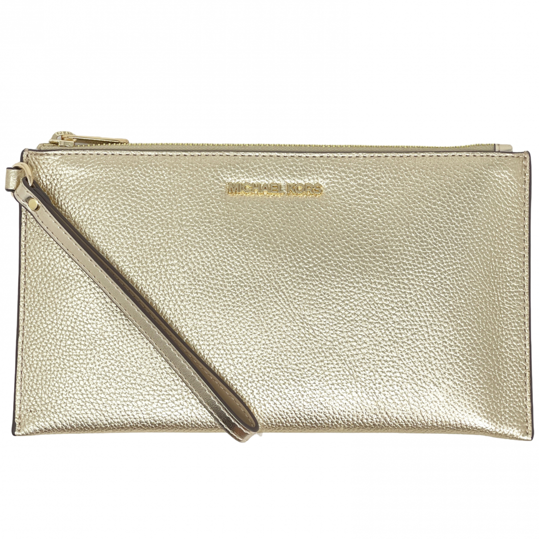 Pochette 'Jet Set Travel Large Top Zip Wristlet' pour Femmes