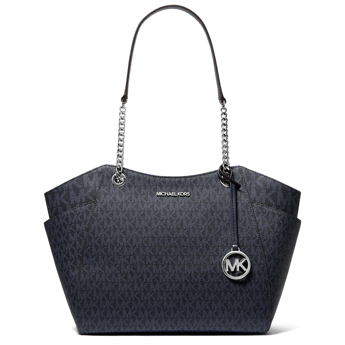 Sac à bandoulière 'Jet Set Large Signature Logo' pour Femmes