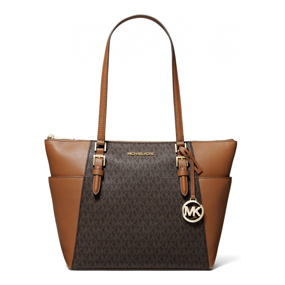 Sac Cabas 'Charlotte Large Top Zip' pour Femmes