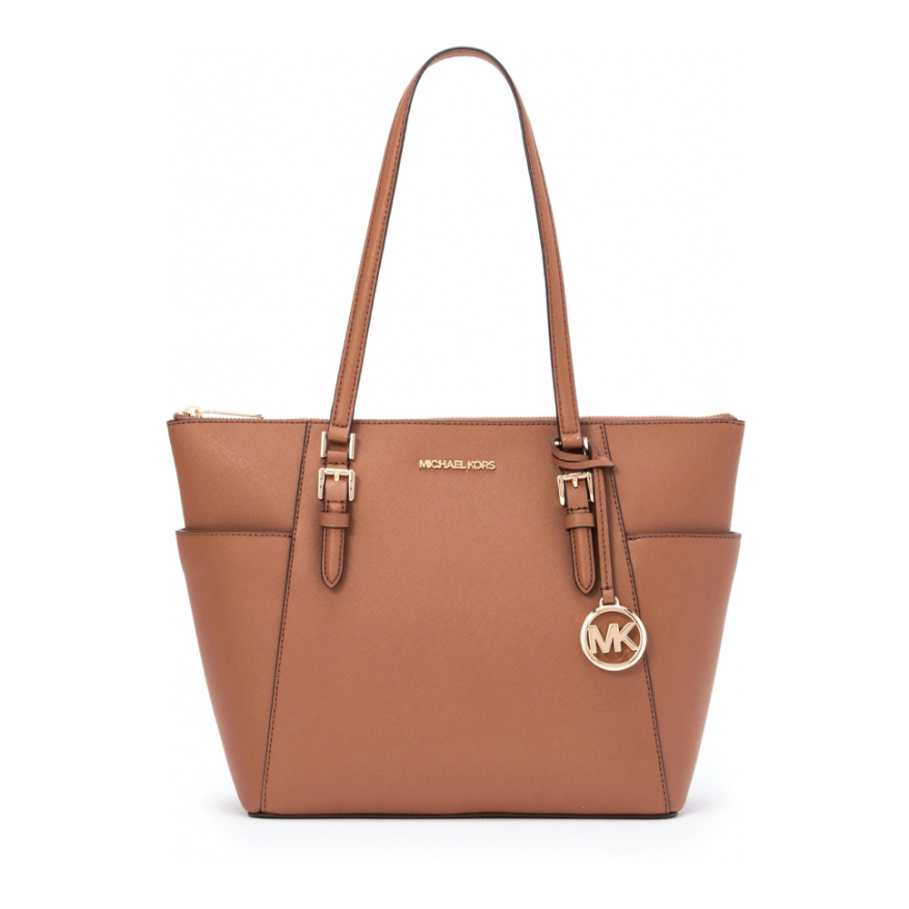 Sac Cabas 'Charlotte Large Top-Zip' pour Femmes