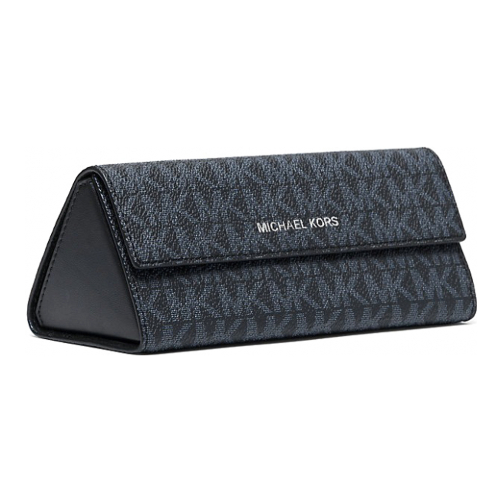 Women's 'Cooper Logo' Sunglasses Case