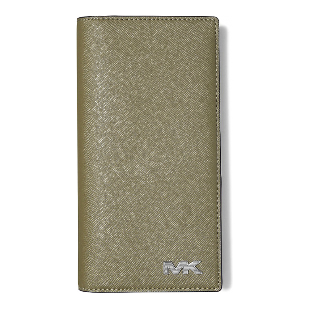 Men's 'Rivington Flap' Wallet