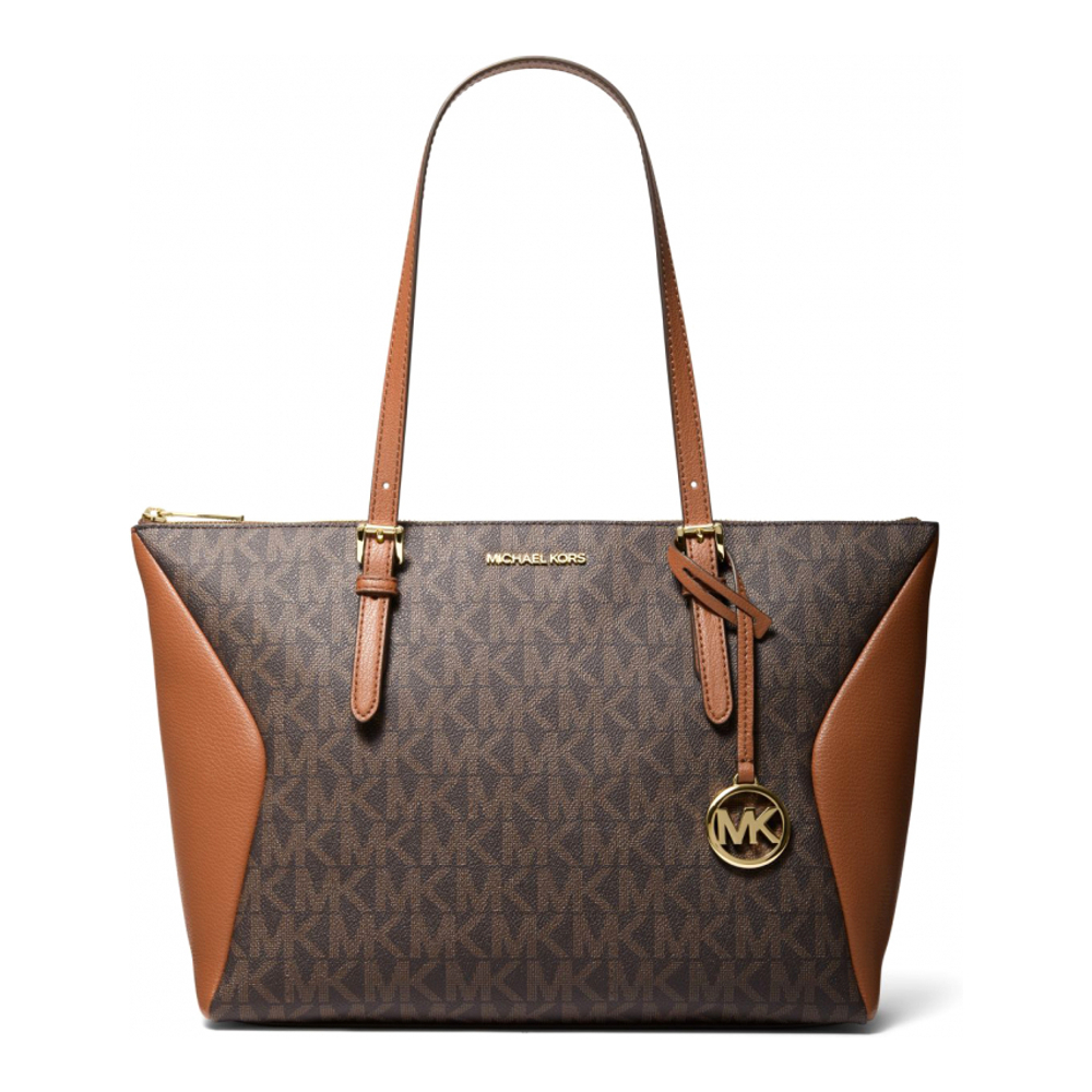 Sac Cabas 'Coraline Large Logo' pour Femmes