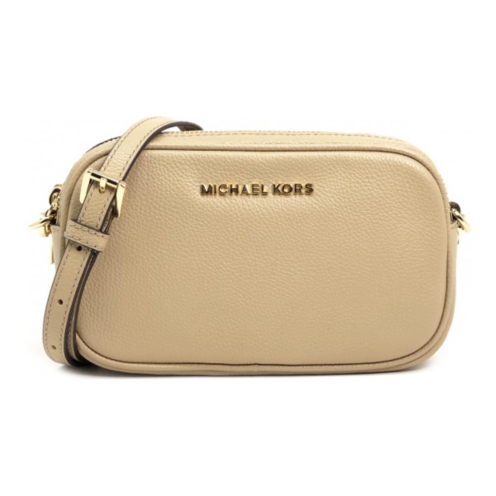 Sac à bandoulière 'Jet Set Item Double Zip' pour Femmes