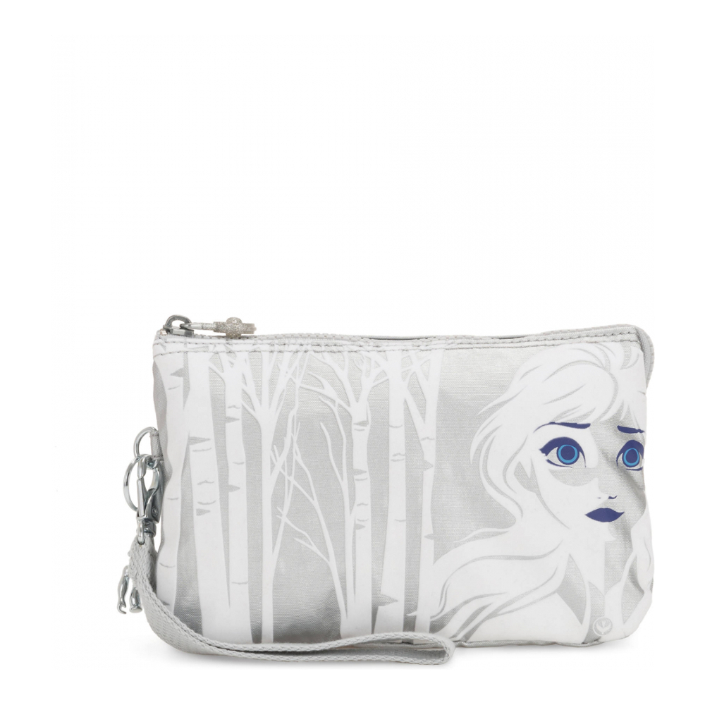 Women's 'Disney's Frozen II Extra Large Wristlet' Wallet