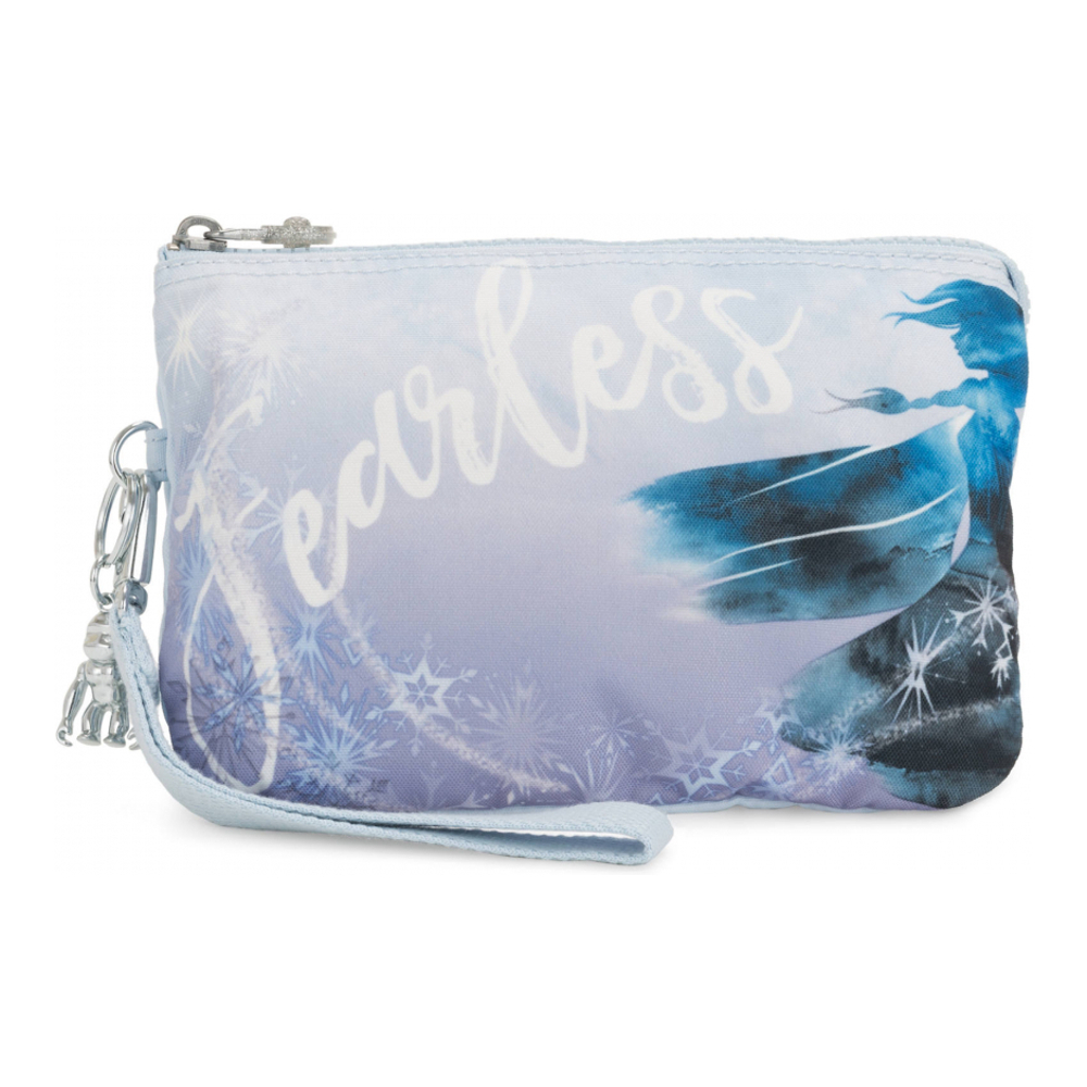 Women's 'Disney's Frozen II Extra Large Wristlet' Wallet