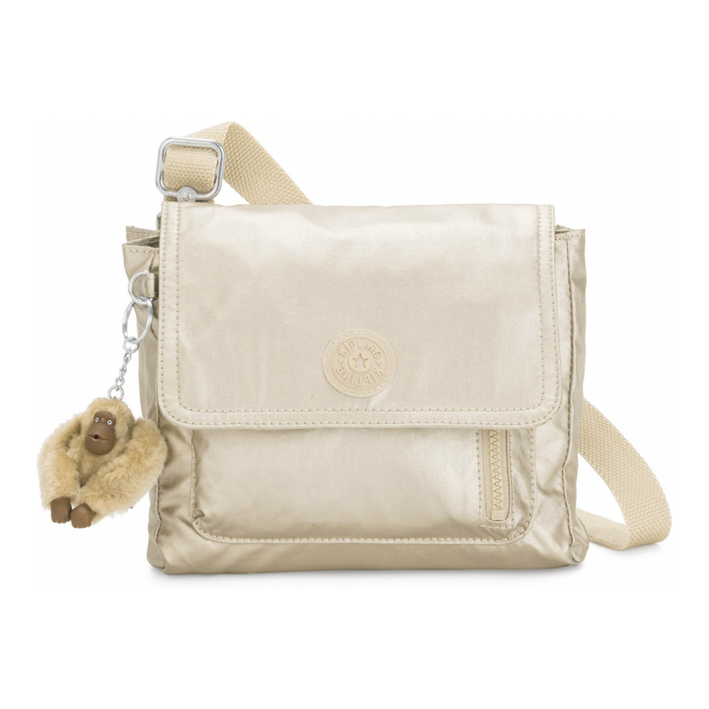 Sac à bandoulière 'Alexis Metallic Small' pour Femmes