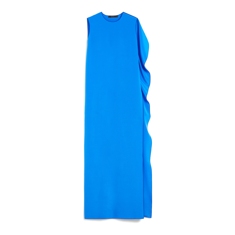 Robe sans manches 'Flowing' pour Femmes