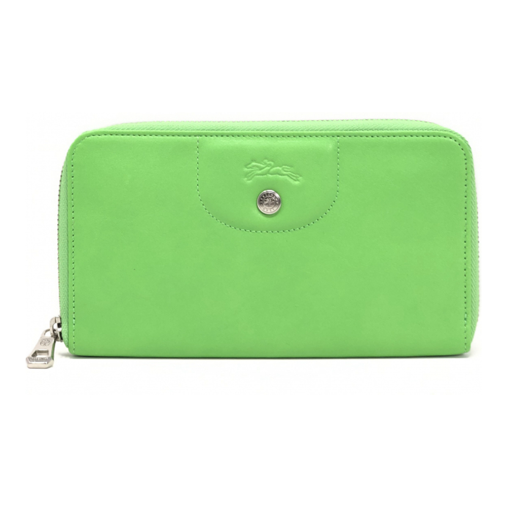 Women's 'Le Pliage Zip Around' Wallet