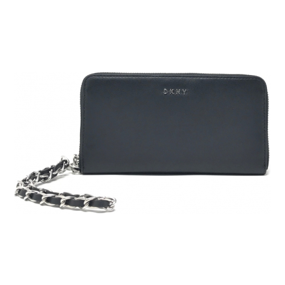 Women's 'Large Travel Continental' Wallet