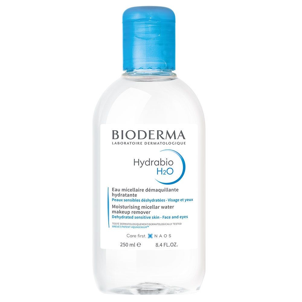'Hydrabio H2O' Reinigendes Mizellenwasser - 500 ml