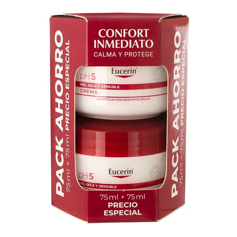 'Ph5' Body Cream - 75 ml, 2 Pieces