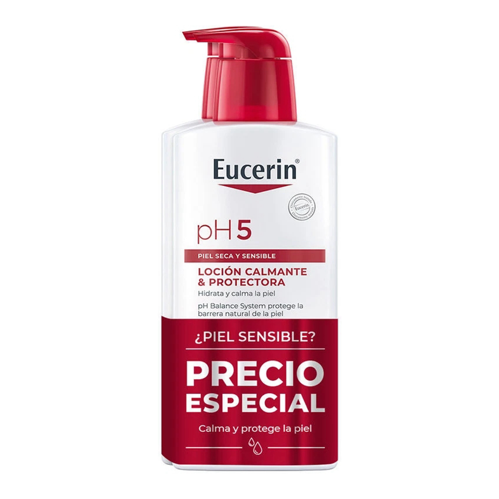 'Ph5' Body Lotion - Dry & Sensitive Skin, 400 ml, 2 Pieces