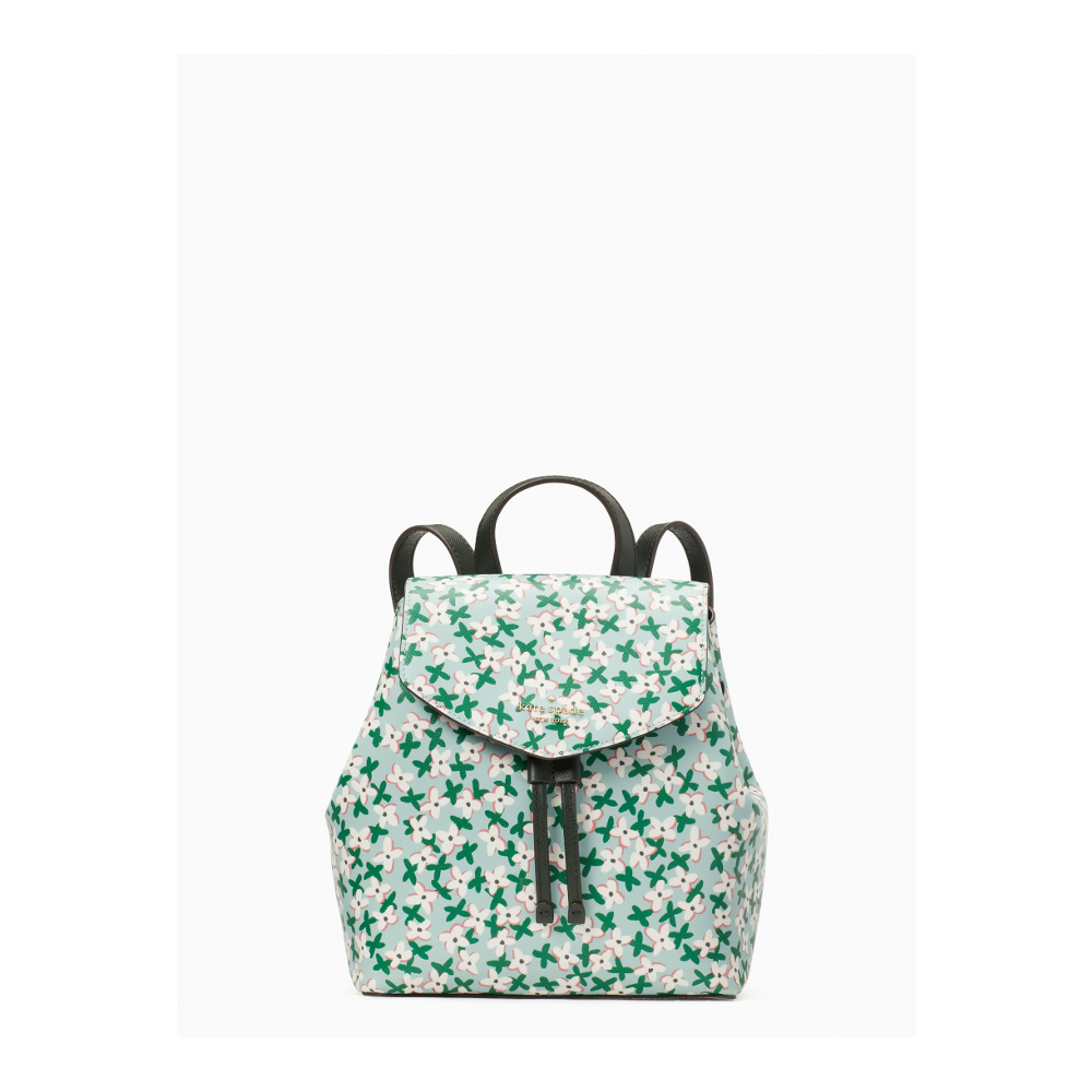 Women's 'Lizzie Medium Flap' Backpack