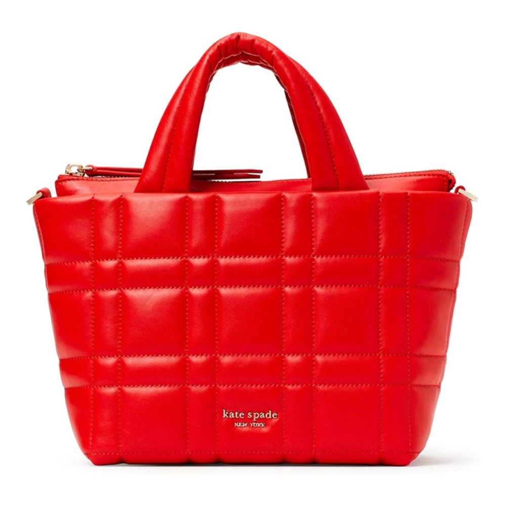 Women's 'Softwhere Quilted Mini' Tote Bag