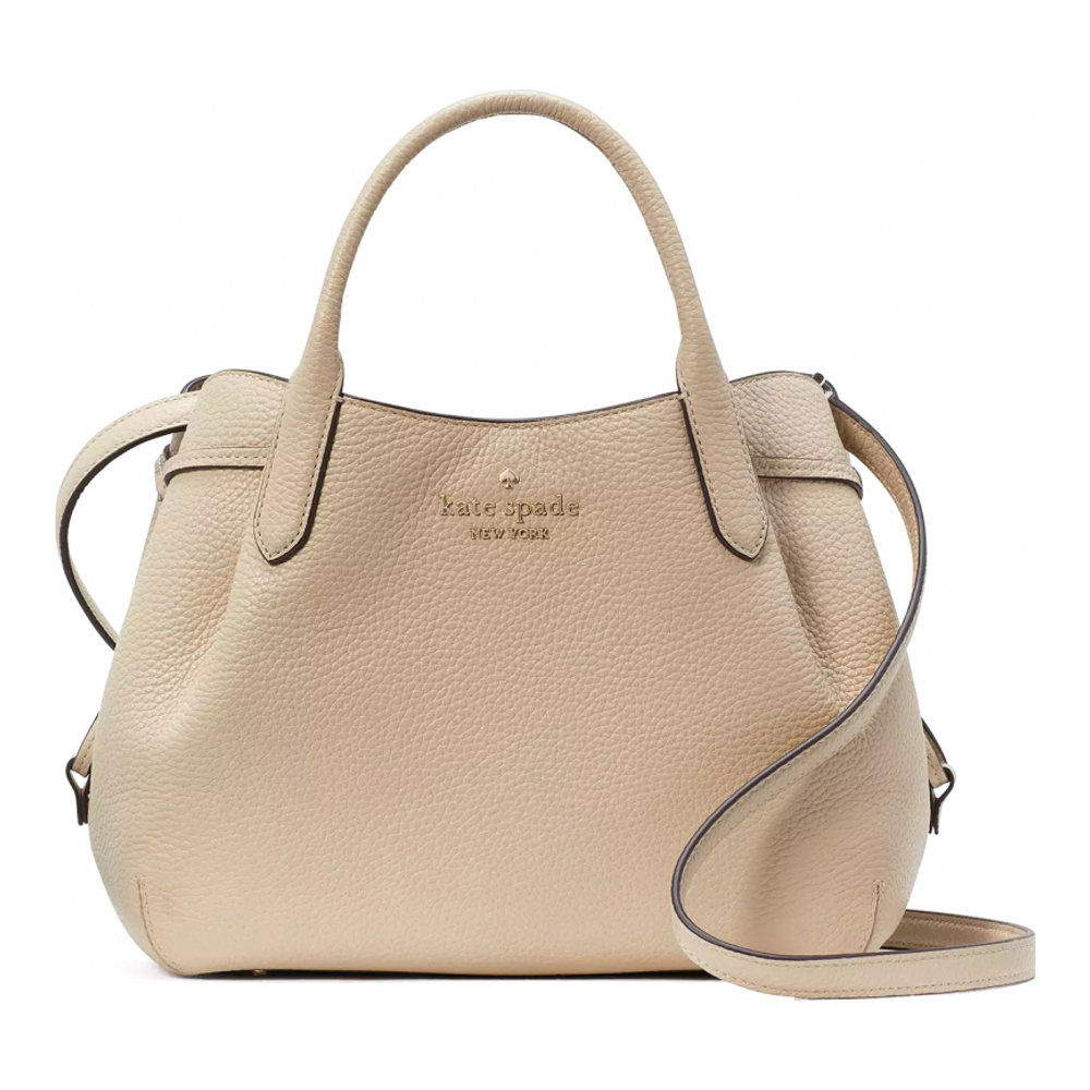 Women's 'Dumpling Small' Satchel
