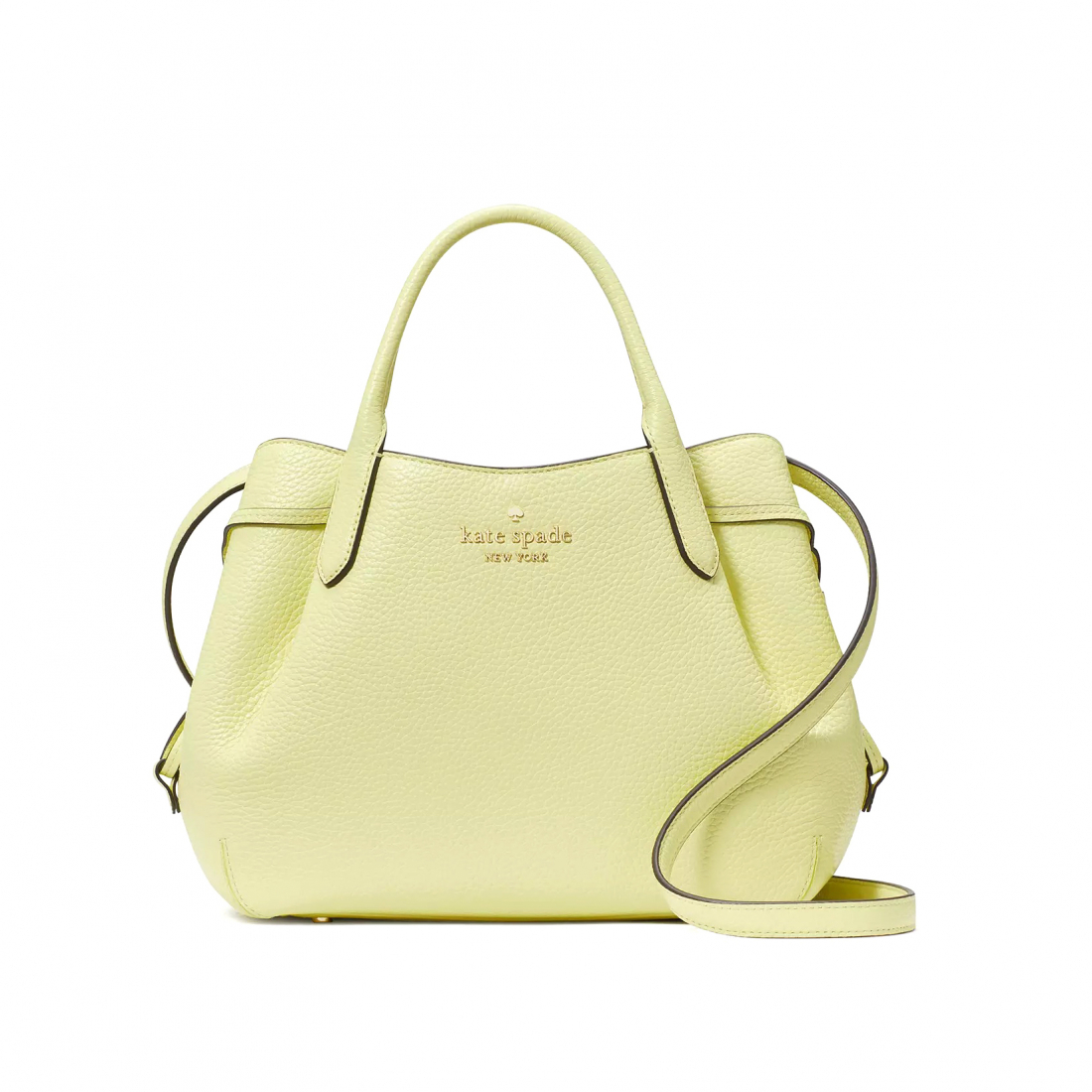 Women's 'Dumpling Small' Satchel