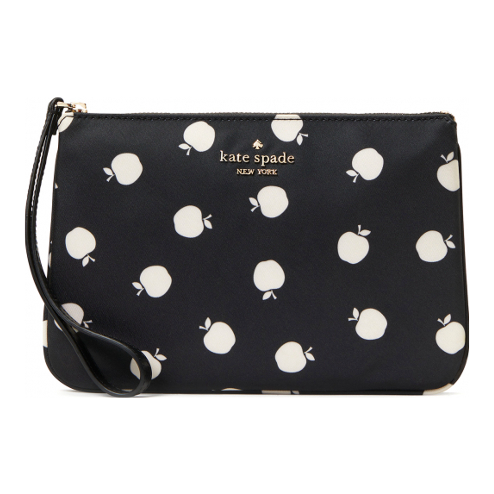 Women's 'Chelsea Medium Wristlet' Pouch