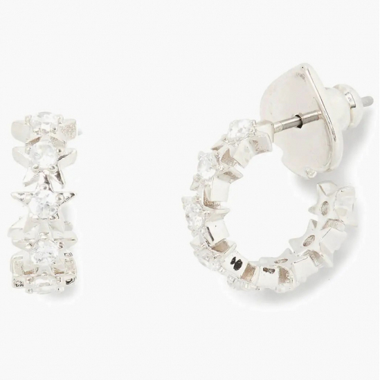 Women's 'Starring Star' Earrings