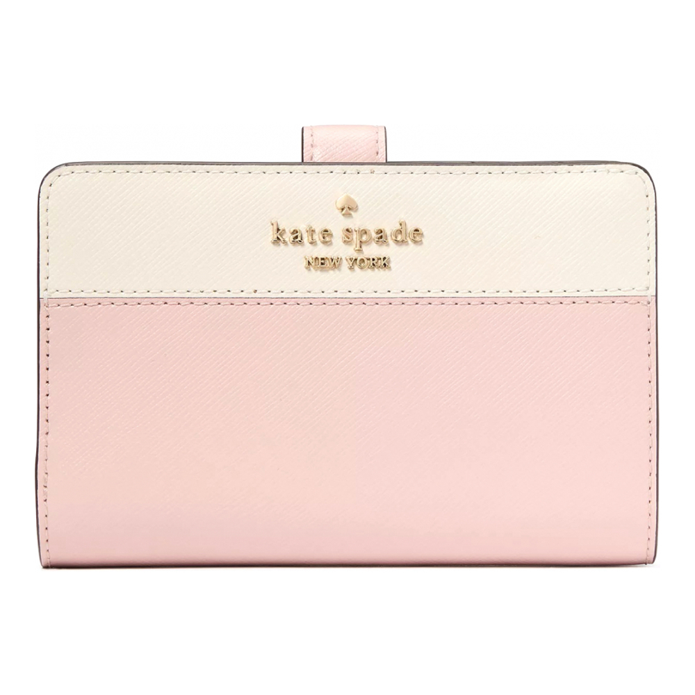 Women's 'Madison Medium Bifold' Wallet